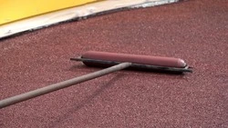 Безопасный хоккейный корт оборудовали в одном из микрорайонов Южно-Сахалинска