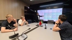 Управлять городской мобильностью Южно-Сахалинска будут из центра