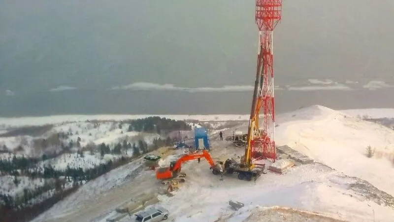 Автодороги юга Сахалина обеспечили устойчивой мобильной и интернет-связью