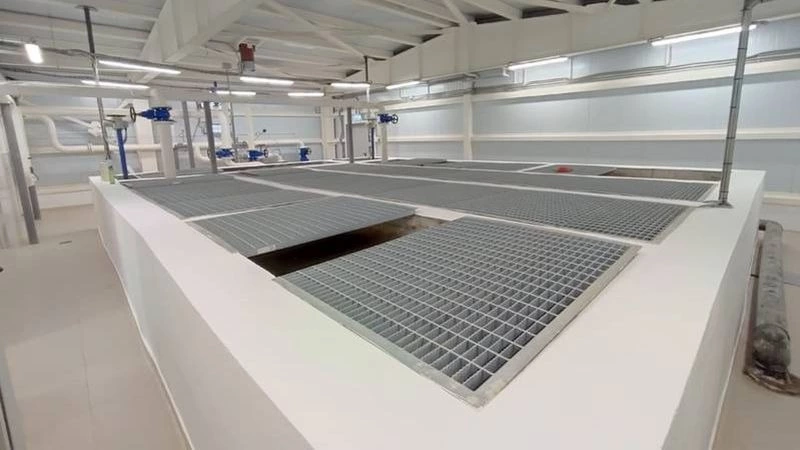 Жителей Горнозаводска обеспечили чистой водой после нескольких лет жалоб