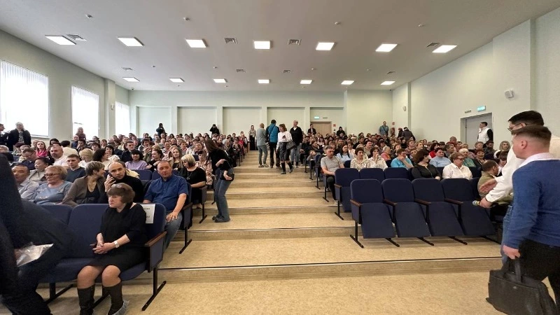 Акушера-гинеколога из Макарова обидело отсутствие жилья для специалистов