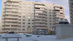 Авария на сетях водоснабжения произошла в ЖК «Аралия» в Южно-Сахалинске 13 декабря