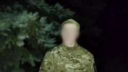 Участник СВО с Сахалина выразил уверенность в скорой победе российской армии