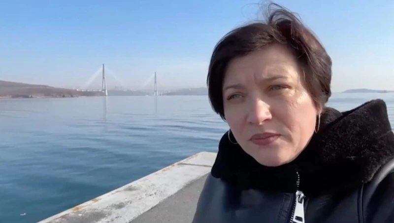 Екатерина Шарафиева: бойцы СВО – это сила и защита наших границ