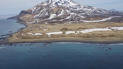 На Курилы готовится вторая экспедиция Минобороны