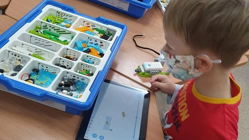 Модный досуг за деньги мэрии появился у школьников Корсакова