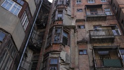 В Южно-Сахалинске участникам ВОВ компенсируют затраты на ремонт балконов