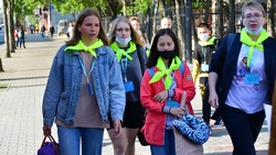 Сахалинских школьников отправили на отдых в Крым за счет бюджета