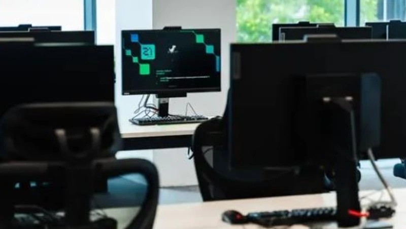 В «Школе 21» в Южно-Сахалинске: участники смогут изучать проджект-менеджмент, UX/UI и биоинформатику