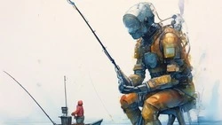 В Сахалинской области запустили чат-бот для ответов на вопросы о любительском рыболовстве