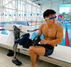 Сахалинцев с ограничениями по здоровью приглашают в команду чемпионов