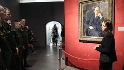 Путь к шедевру