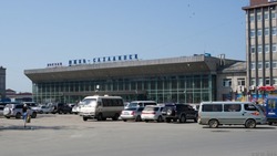 С 1 февраля на вокзале Южно-Сахалинска начали продавать билеты на пригородные автобусы