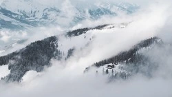 МЧС объявило экстренное предупреждение на два дня из-за метели в 15 районах Сахалинской области