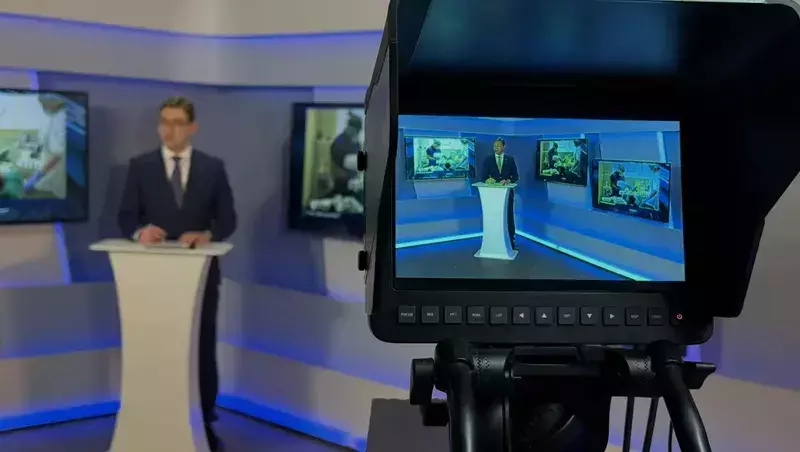 Новая итоговая программа вышла в эфир на ОТВ Сахалин — «Неделя на островах»