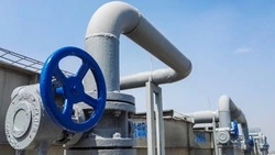 На Сахалине сдали в эксплуатацию более 300 км газопроводов за 2025 год