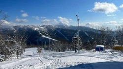 «Горный воздух» изменил режим работы канатных дорог с 12 декабря