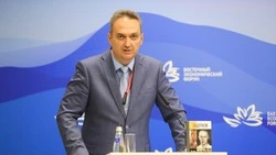 Александр Куланов - гость Чеховского фестиваля «Остров Сахалин» 