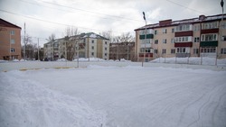  Бесплатные катки закрыли из-за повышения температуры в Южно-Сахалинске