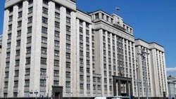 «Единая Россия» добилась увеличения финансирования соцсферы на 174 млрд рублей