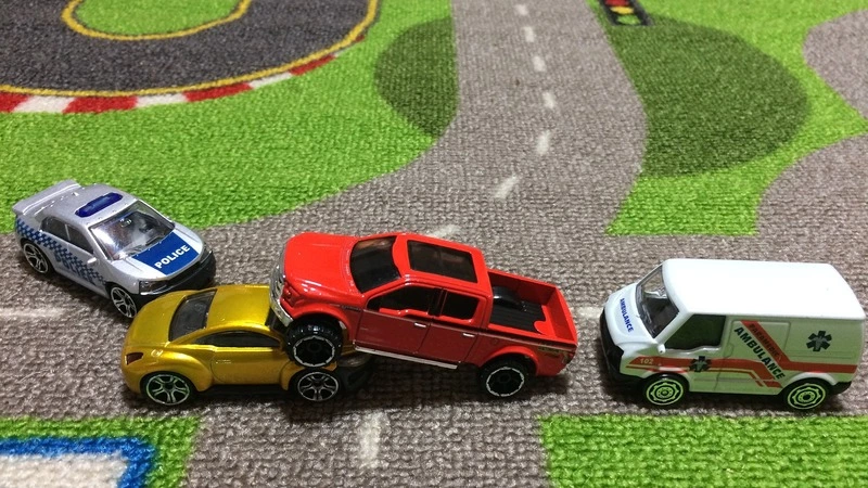 За выходные один человек погиб и 9 получили травмы в авариях на дорогах Сахалина