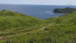 Жители Сахалинской области проголосовали отпусками за ТОП-10 пляжей Находки