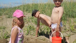 «Большое сердце»: Евгений Куртенков и Ольга Чатич