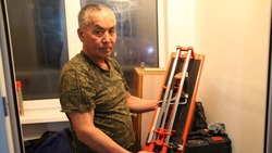 Отец-одиночка открыл свое дело на Сахалине благодаря проекту «Борьба с бедностью»