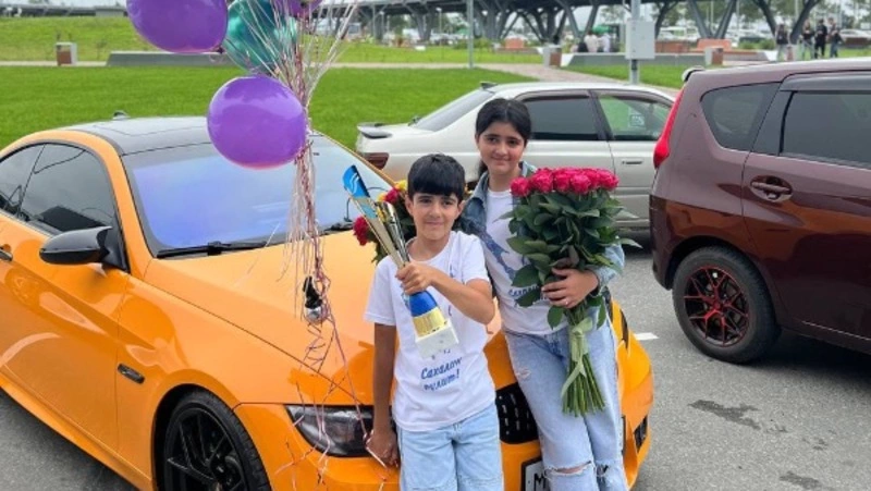 Юные сахалинцы покорили Всероссийский вокальный конкурс «Новые огни»