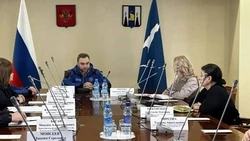 В Сахалинской области выработают решения для оперативного поиска пропавших детей 