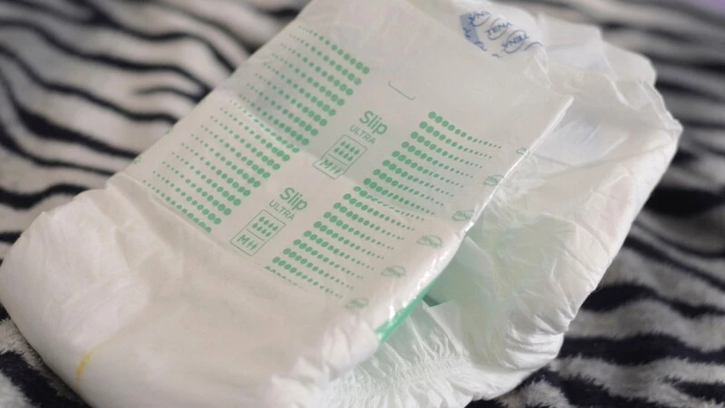 Власти Сахалина закупают 358 тысяч подгузников для взрослых пациентов
