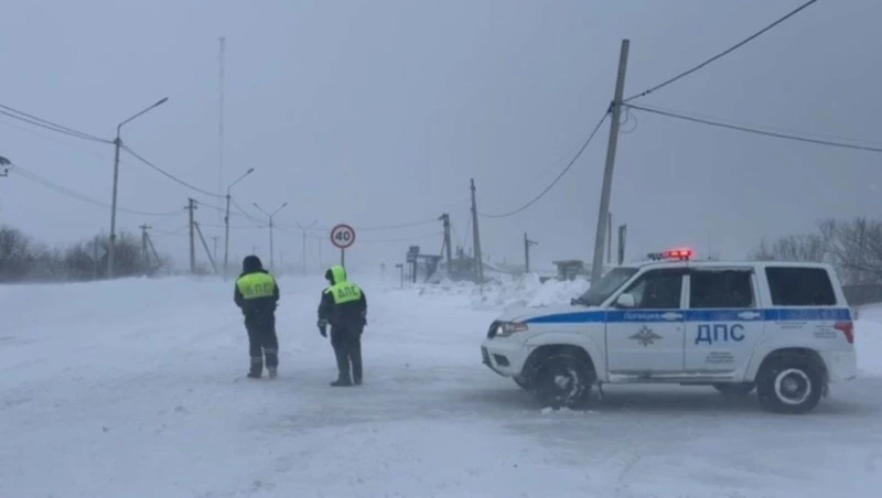 За сутки на Сахалине задержали 9 водителей в состоянии алкогольного опьянения