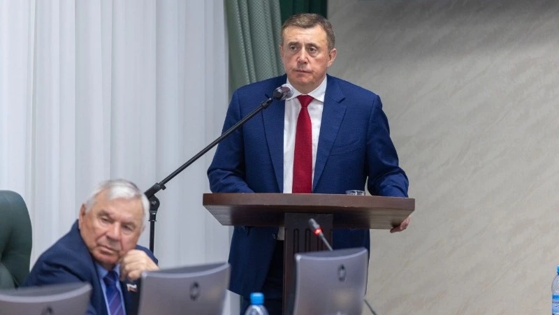 Директор краеведческого музея Сахалинской области прокомментировал доклад губернатора облдуме