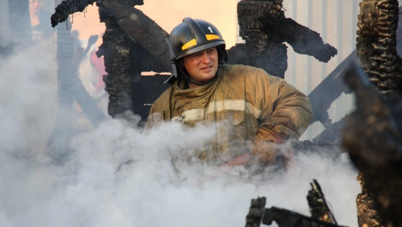 Озвучена предварительная причина взрыва газового баллона в Таранае