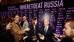 За международную гастропремию поборются пять ресторанов Южно-Сахалинска