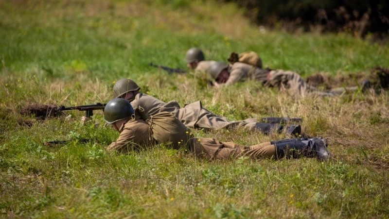 Мобилизованные жители Сахалина и Курил рассказали об условиях на Троицком полигоне 