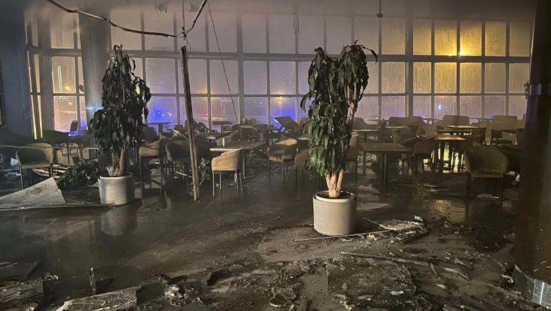 МЧС опубликовало список пострадавших во время теракта в «Крокус Сити Холле»