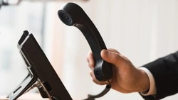 Центр занятости проведет прямую телефонную линию для жителей Корсакова