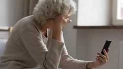 «Помнишь ее? В ДТП разбилась»: мошенники придумали новую схему обмана сахалинцев