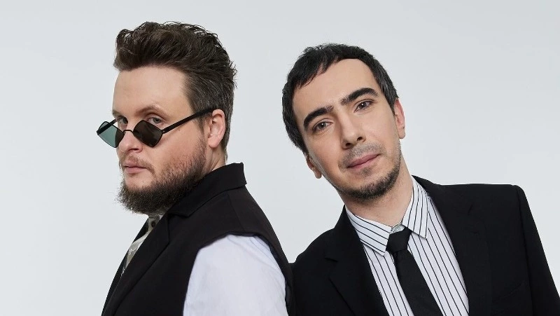 На МедиаСаммит 2.0 в Южно-Сахалинск приедут известные пранк-журналисты Вован и Лексус 