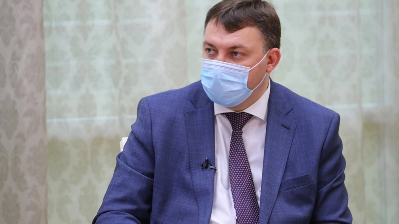 Глава сахалинского минздрава ответил, почему «скрывает» смертность от коронавируса