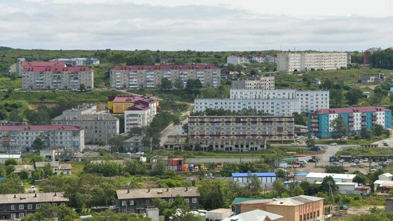 Эталон природы и японский след: интересные факты об Анивском районе