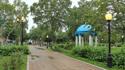 5,5 тыс. сахалинских подростков летом будут помогать ветеранам и озеленять скверы