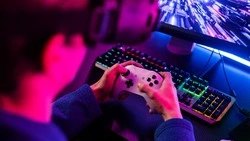 Госдума: в России не заблокируют Steam, но будут жестче регулировать игровую индустрию 