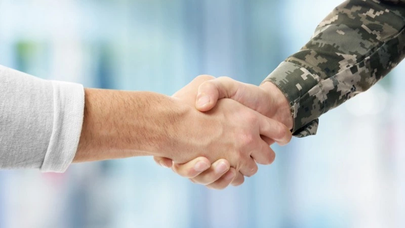  Благотворительную акцию «Мы вместе» в помощь мобилизованным запустили на Сахалине