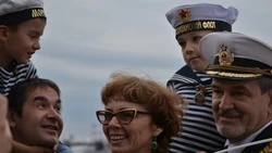 Спрос на моряков на Дальнем Востоке вырос на 7%