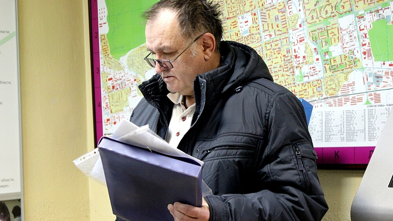 Почти 100 инвалидов с начала года трудоустроил центр занятости Южно-Сахалинска