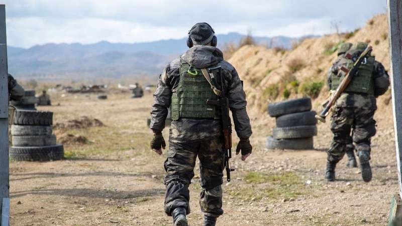 ВС РФ освободили два села в Харьковской области и ДНР