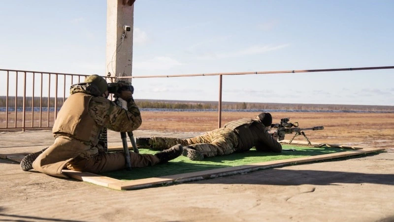 Жителей Сахалинской области приглашают на чемпионат Вооруженных сил РФ по высокоточной стрельбе