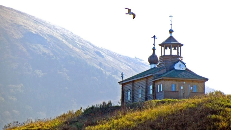Юбилей Сахалинской и Курильской епархии: история становления православия на островах